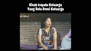 Download lagu HWD News_TV : Pengorbanan Jiwa seorang Ayah demi keluarga tercintanya. mp3