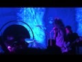 The Mars Volta - Cygnus.... Vismund Cygnus (Live ...