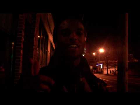 DJ Dexter Dynamite Drop