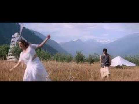 Ennavale Ennavale from Kadhalan DivX Quality