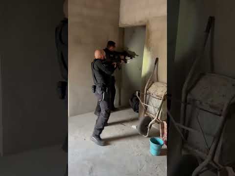 Operação em Água Branca Piauí.