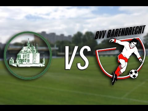 ['15/'16]Barendrecht onderuit bij Capelle