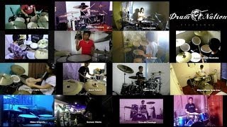Drum Nation Online Drum Shed 2