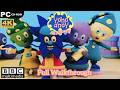 Yoho Ahoy All Aboard PC Full Walkthrough 4K60ᶠᵖˢ UHD