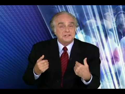 Arnaldo jabor fala sobre o 'Aiatolula'