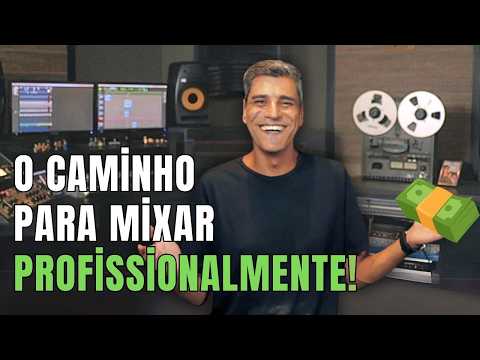 How to Enter the Music Mixing and Production Market (Complete Guide)