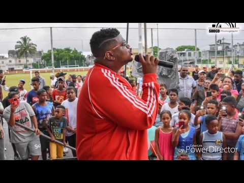 Bigg Frankii ft Baron - St Valentin X Mii Guel (Bigg Joe & Sons Family)