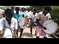Karakattam And Thappatta Issai Kuzlu Thirumandhurai