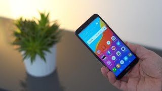 Huawei P Smart im Test - gelungener Einstieg in die P-Serie? | deutsch