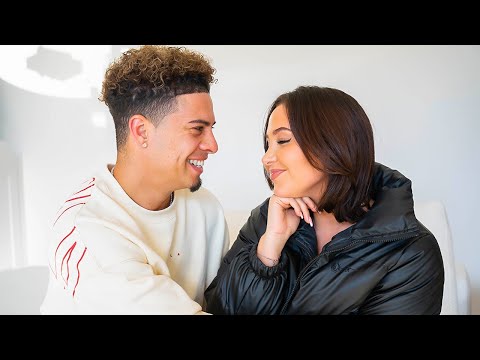 IT'S FINALLY TIME....