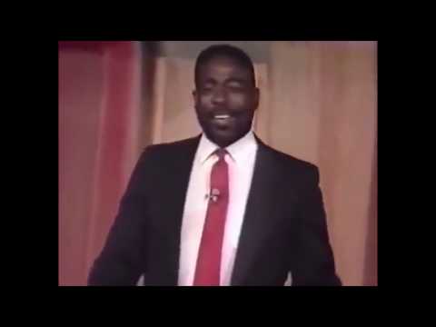 LET IT GO SO YOU CAN GROW Les Brown on Getting Unstuck
