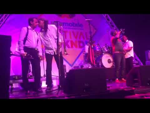 Ingi poku medley van Iwan Esseboom  Juni 2017