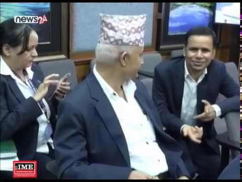 Prime Time 8 PM NEWS_2076_ 02_09 - NEWS24 TV