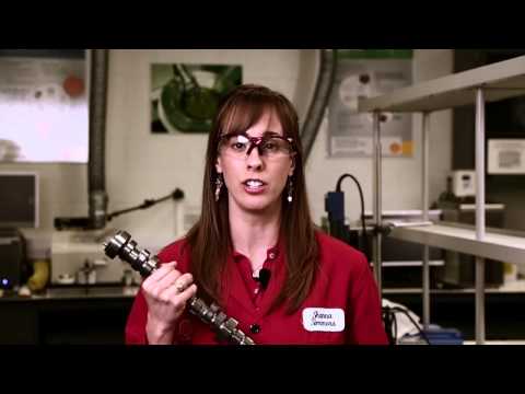 Motor Oil 101: Engine Friction -- Educational Video