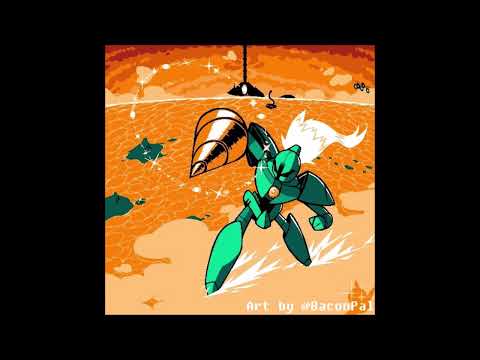 The Sea Has Returned (Dual Mashup Remix) - ZeroRanger