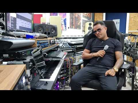 Proteção - Allex Vibber