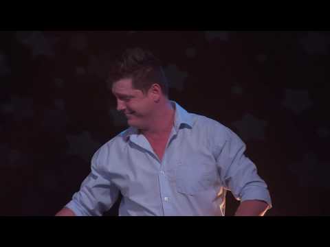 Van Der Merwe Val In Die Dam Deur Andries Vermeulen