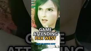 Final Fantasy VII Revelation PAX West-en izango da