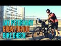 Jay P's Great Divide / Tour Divide B2B winning bike: Rodeo Labs Flannimal deep dive.