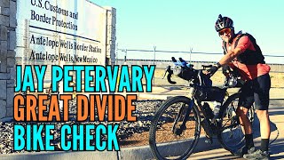 Jay P's Tour Divide bike: Rodeo Labs Flannimal deep dive.