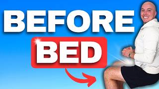 5 Simple Hip Stretches For Rock Hard Erections (& No Urine Dribble)