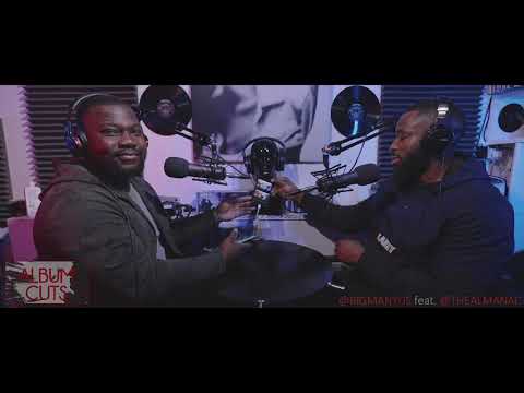 Album Cuts - Episode 5