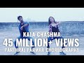 Kala Chashma Dance Choreography by Parthraj Parmar | Baar baar dekho movie