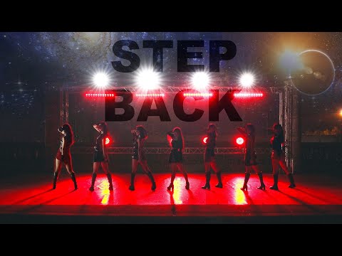 KPOP FESTIVAL 2022〜Digest〜 GOT the beat - Step Back