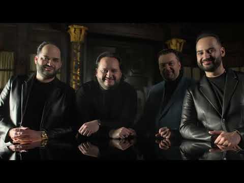 JANOSKA ENSEMBLE - THE BIG B's EPK