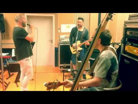 DAVID KOLLER - Galerka- zkouška (červen 2015)