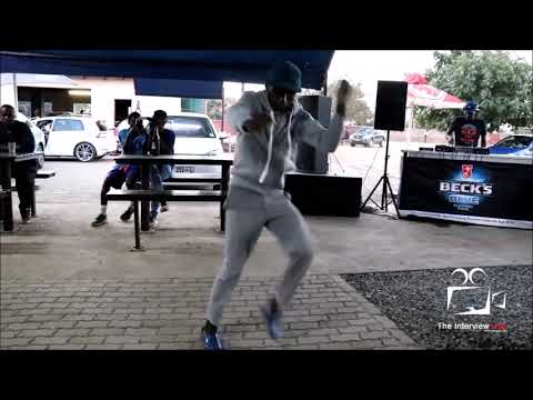 MASTER KG FT CHARMA GAL - NSALELE LE NGWANA