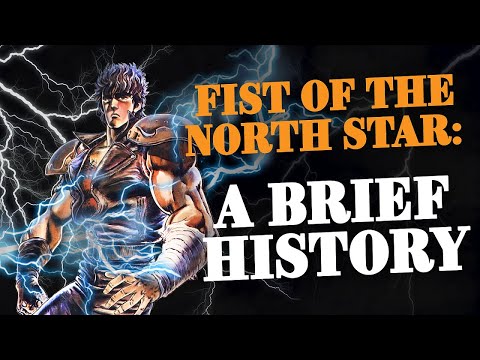 A Brief History of Fist of the North Star (ft. TitanGoji)