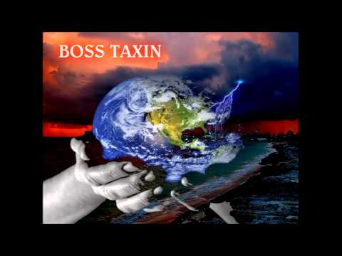 Everybody Want It - David Singleton ft. Boss Taxin