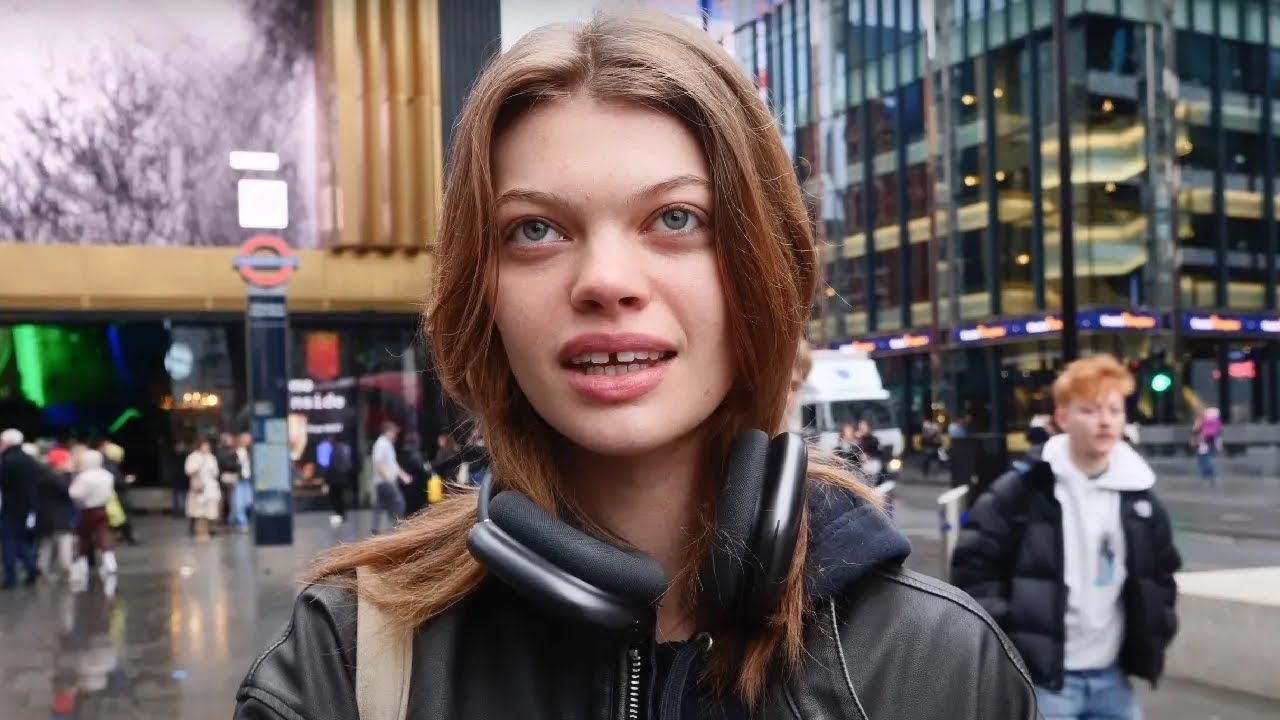 London, how many languages do you speak? (Round 2)