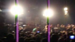 Hazen Street - Are you Ready (H2O-Madball) @ Groezrock 2011.mp4