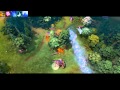 Dota 2 - Invoker Madness 4 