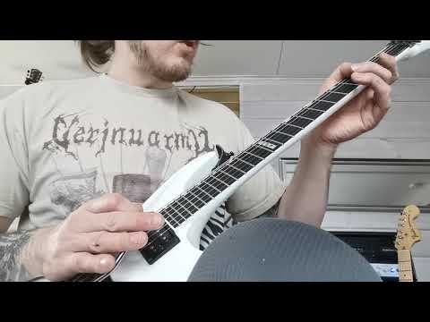Random shredding