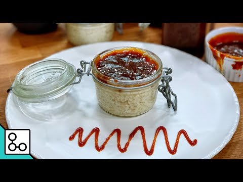 Riz au lait y dulce de leche - YouCook