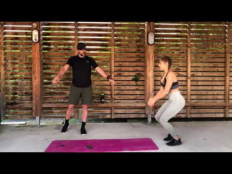 🚨ULTIMATE FULLBODY WORKOUT🚨