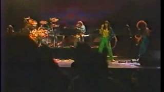 Journey - Line Of Fire (Live in Osaka 1980) HQ