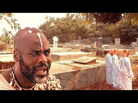 AGBARA ILE AWON OKU - A Nigerian Yoruba Movie Starring Ibrahim Chatta | Monsuru Ijayegbemi