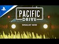 Pacific Drive - Story Trailer | PS5 Games