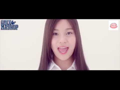 [INSTRUMENTAL] Girlish GFriend Mashup (original mashup by GMIXMASHUP)