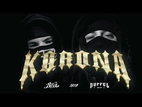 Stilo 101OTM - KORONA FT. Buffel 101OTM (SNIPPET)