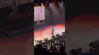 Earl Sweatshirt Quest/Power Live