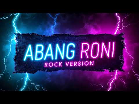 ABANG RONI -  DIAN WIDYA | VERSI ROCK DANGDUT | LAGU LAWAS VIRAL TERBARU