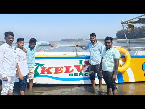 Dhanraj thoke Kolva beach ⛱️🏖️
