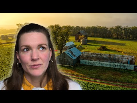 MAGÁNYOSAK VOLTUNK A TANYÁN! EZÉRT KÖLTÖZTÜNK MAGYARORSZÁGRA 2025-BEN