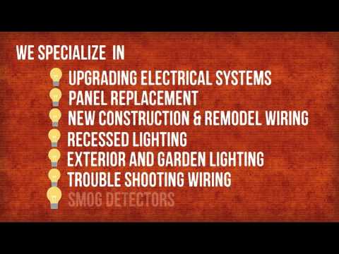 Franmore Electric Service | Bay Area Commercial and Residential | Licensed