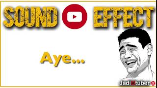 Download lagu Download Efek Suara  Gratisan untuk Video Youtube -  Aye mp3